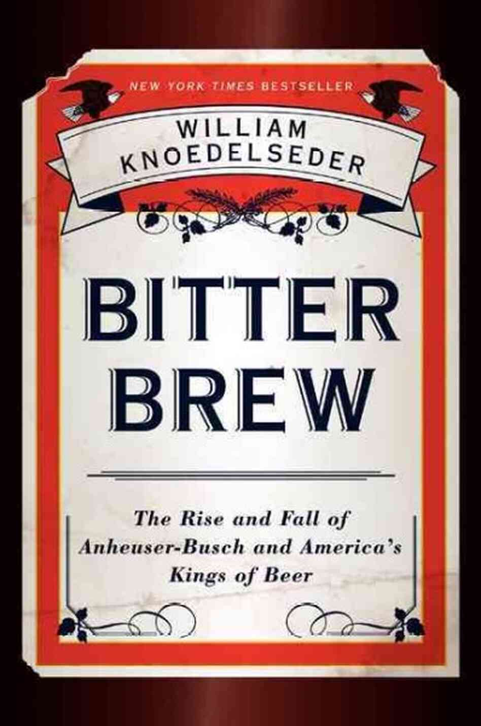Bitter Brew Bitter Brew