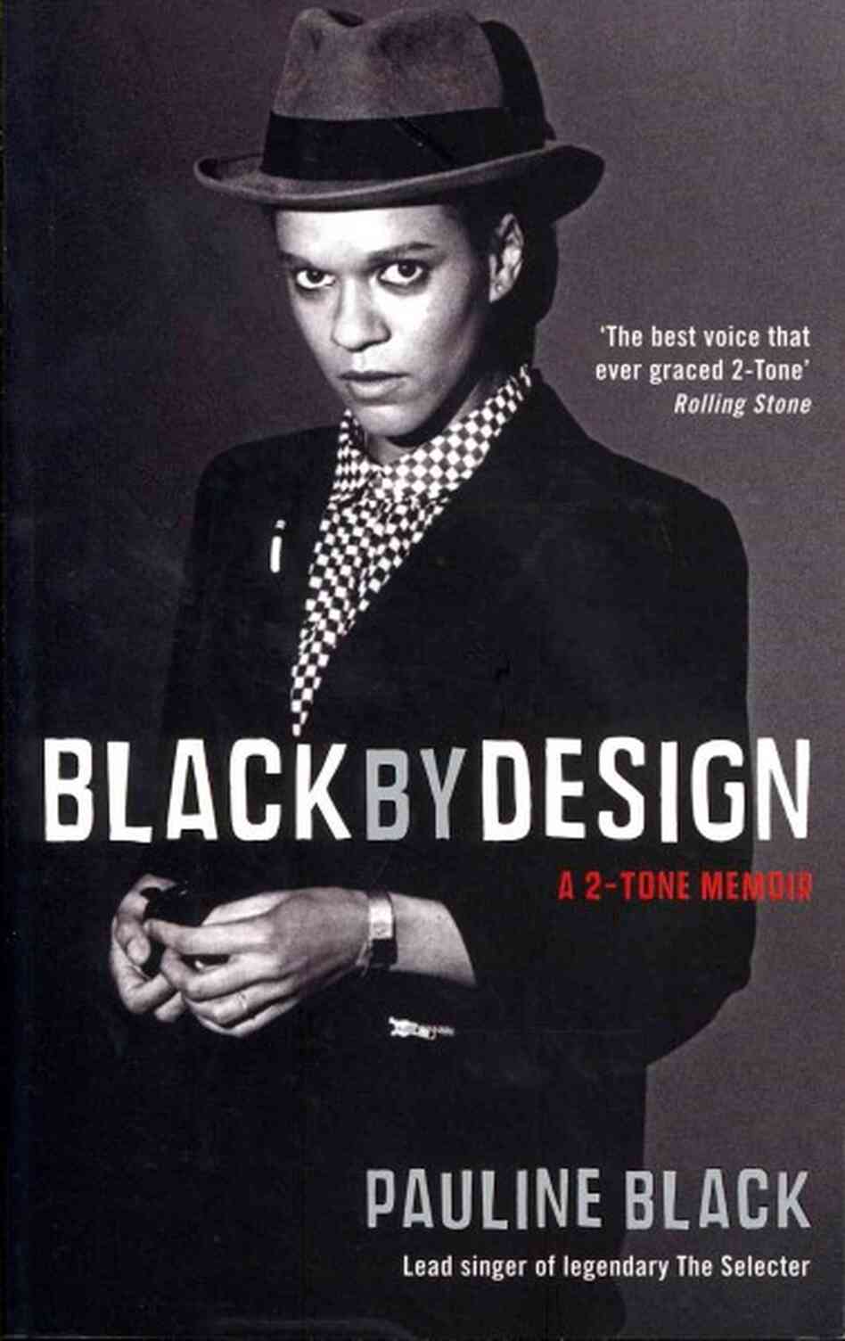 Black by Design Black by Design