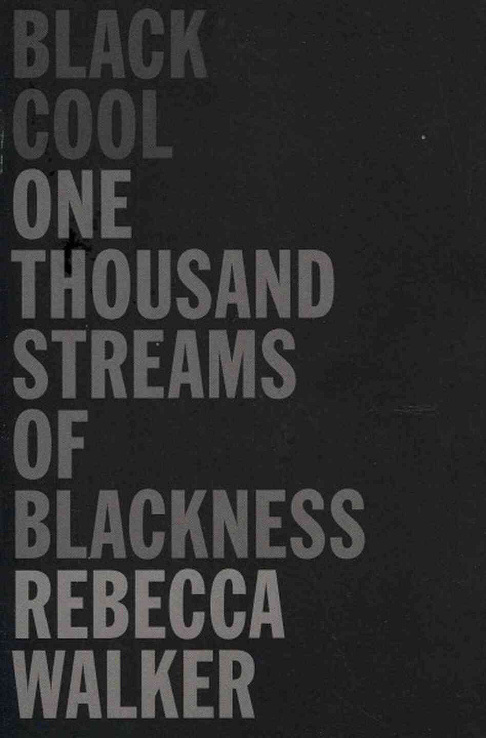 Black Cool Black Cool