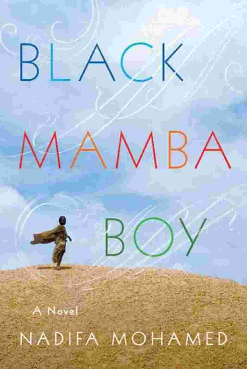 Black Mamba Boy Black Mamba Boy