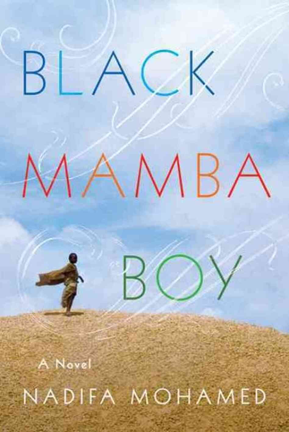 Black Mamba Boy Black Mamba Boy