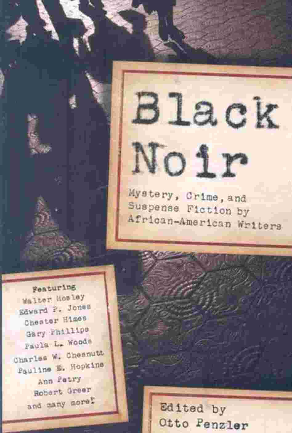 Black Noir