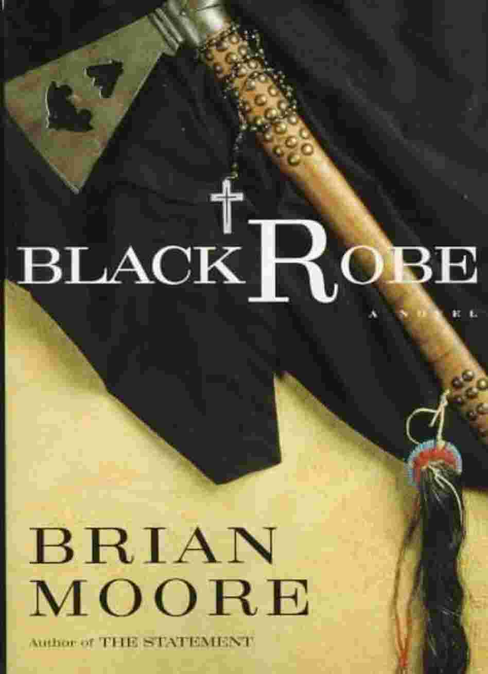Black Robe