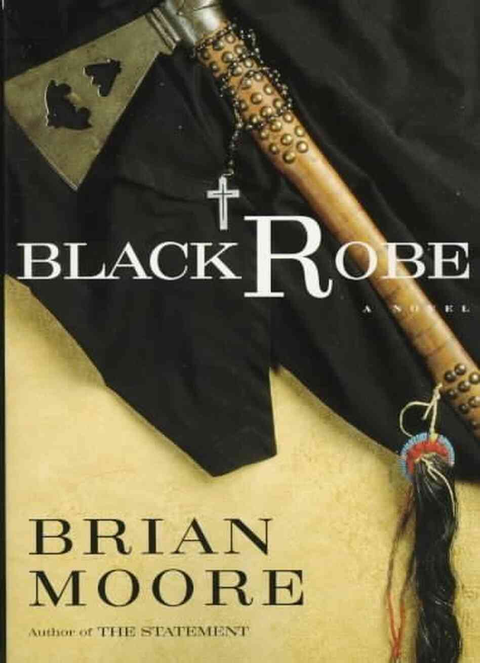 Black Robe Black Robe