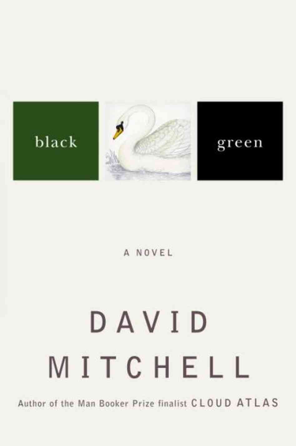 Black Swan Green Black Swan Green