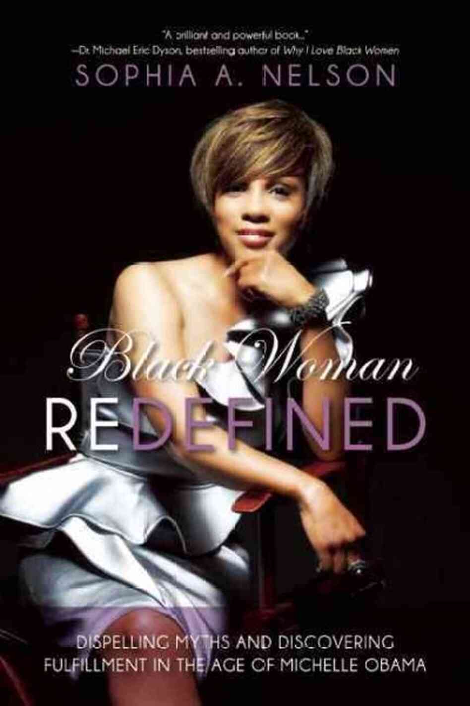 Black Woman Redefined