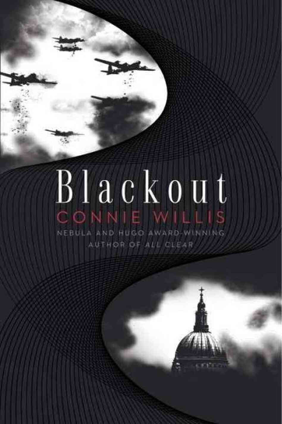 Blackout Blackout