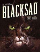 Blacksad Blacksad
