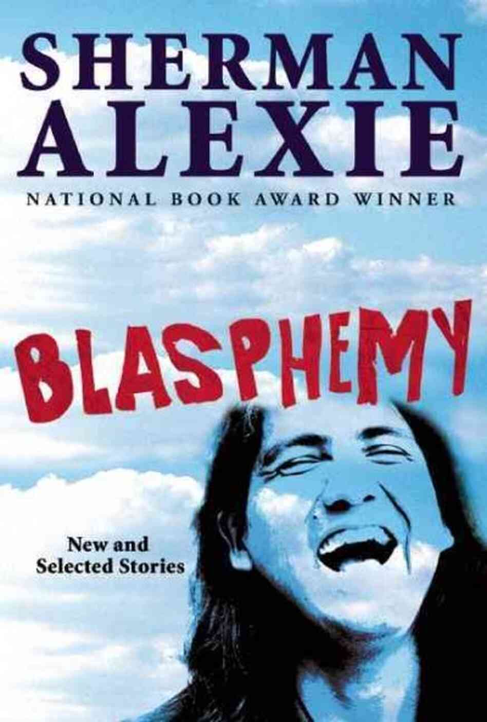 Blasphemy Blasphemy