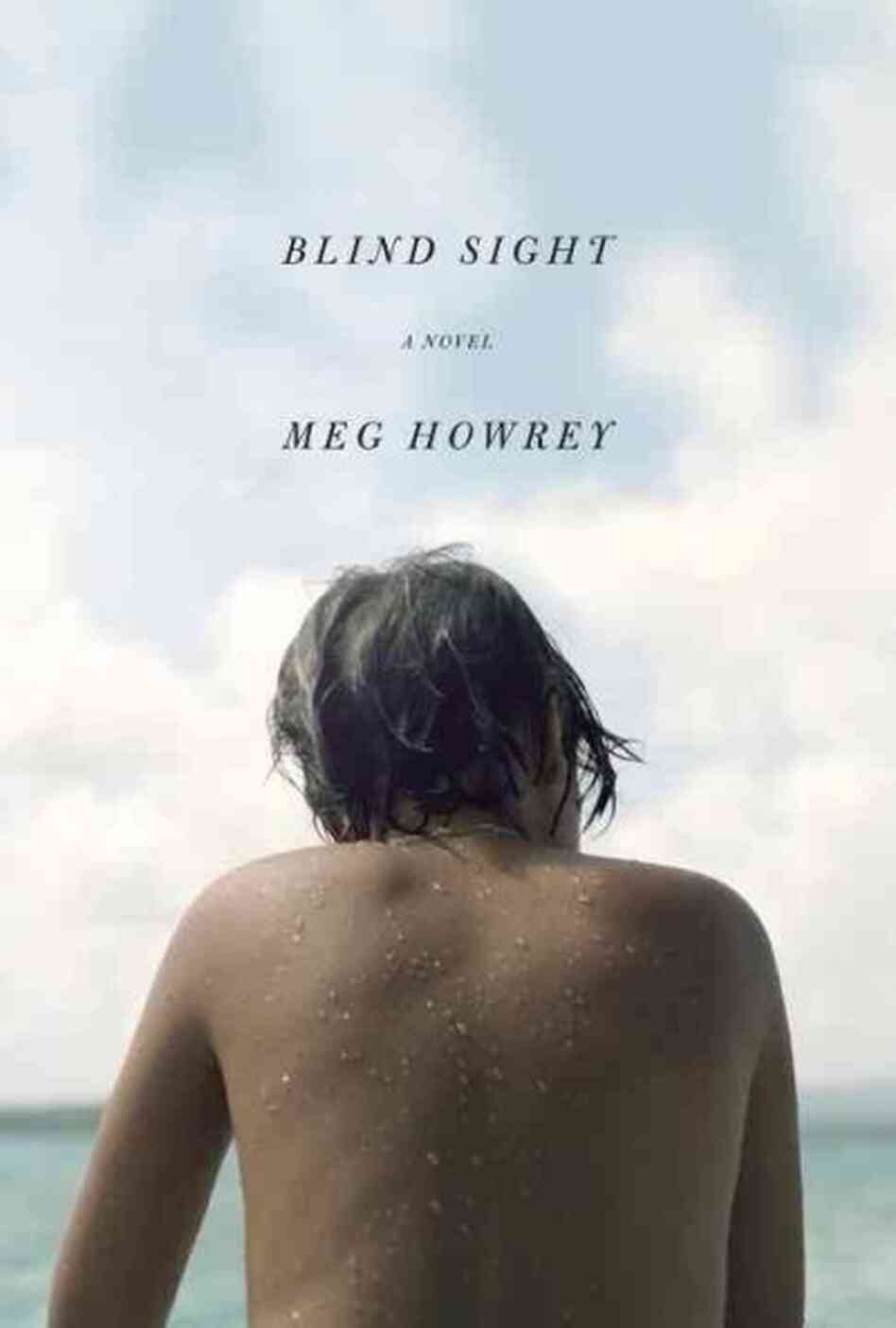Blind Sight Blind Sight