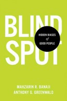 Blindspot Blindspot