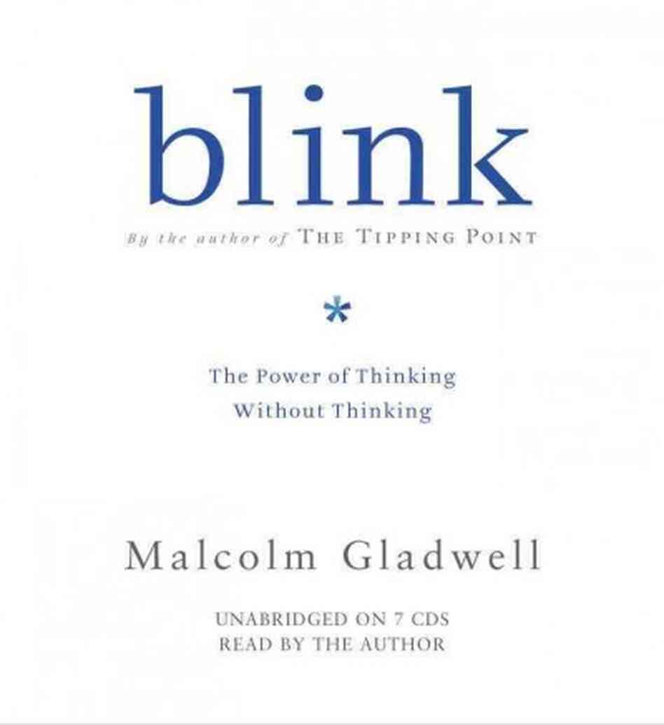 Blink Blink