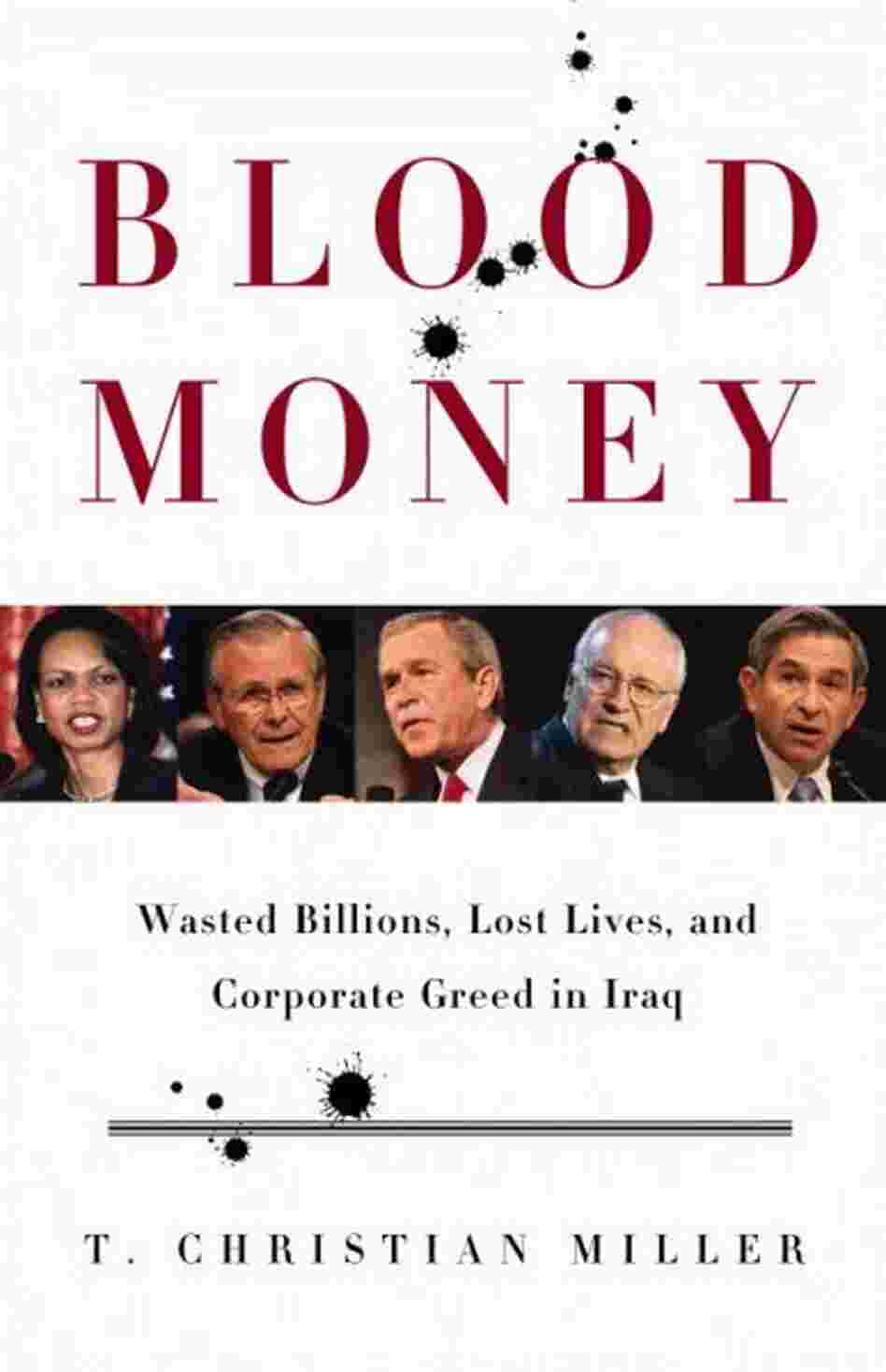 Blood Money