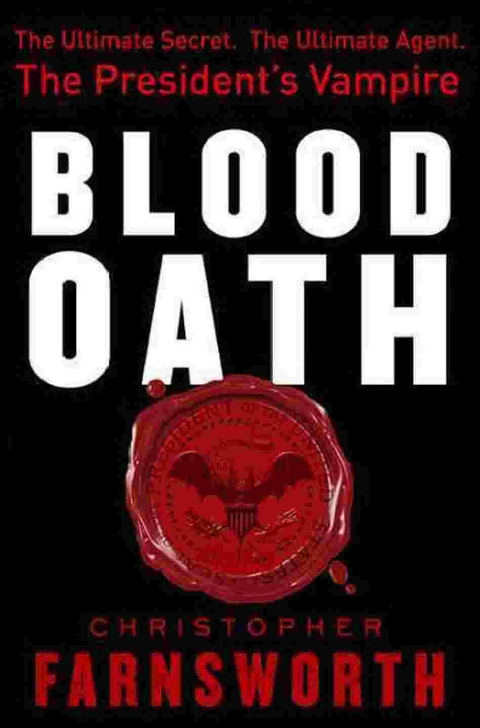 Blood Oath Blood Oath