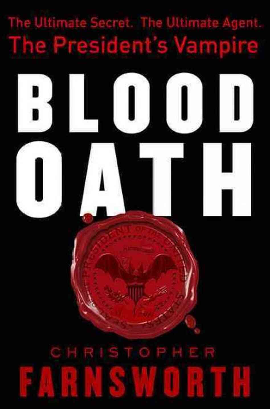 Blood Oath Blood Oath