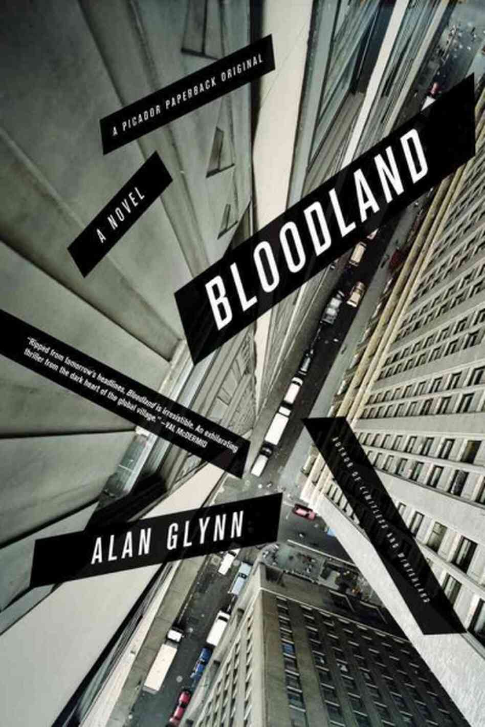 Bloodland Bloodland