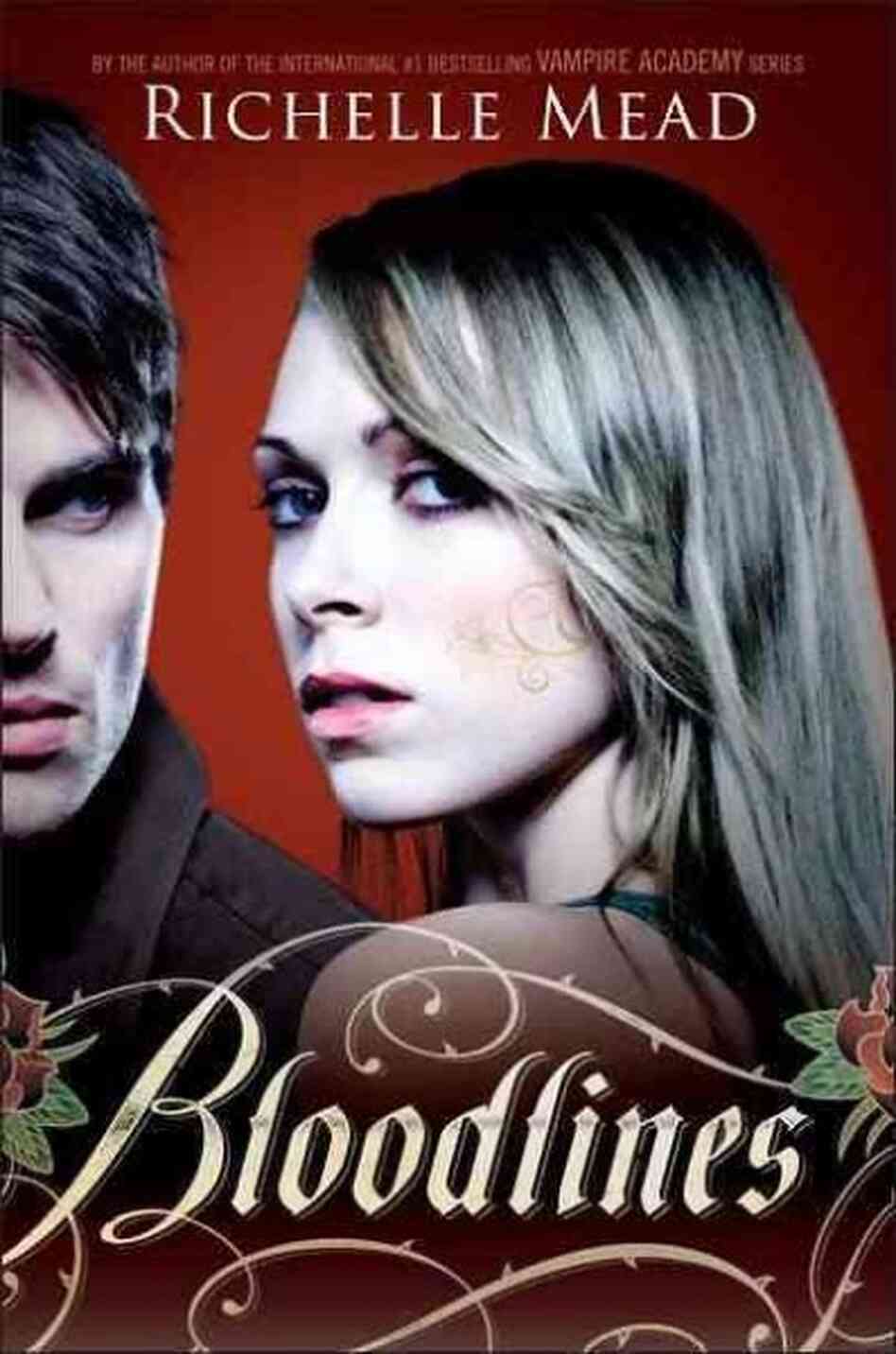 Bloodlines Bloodlines