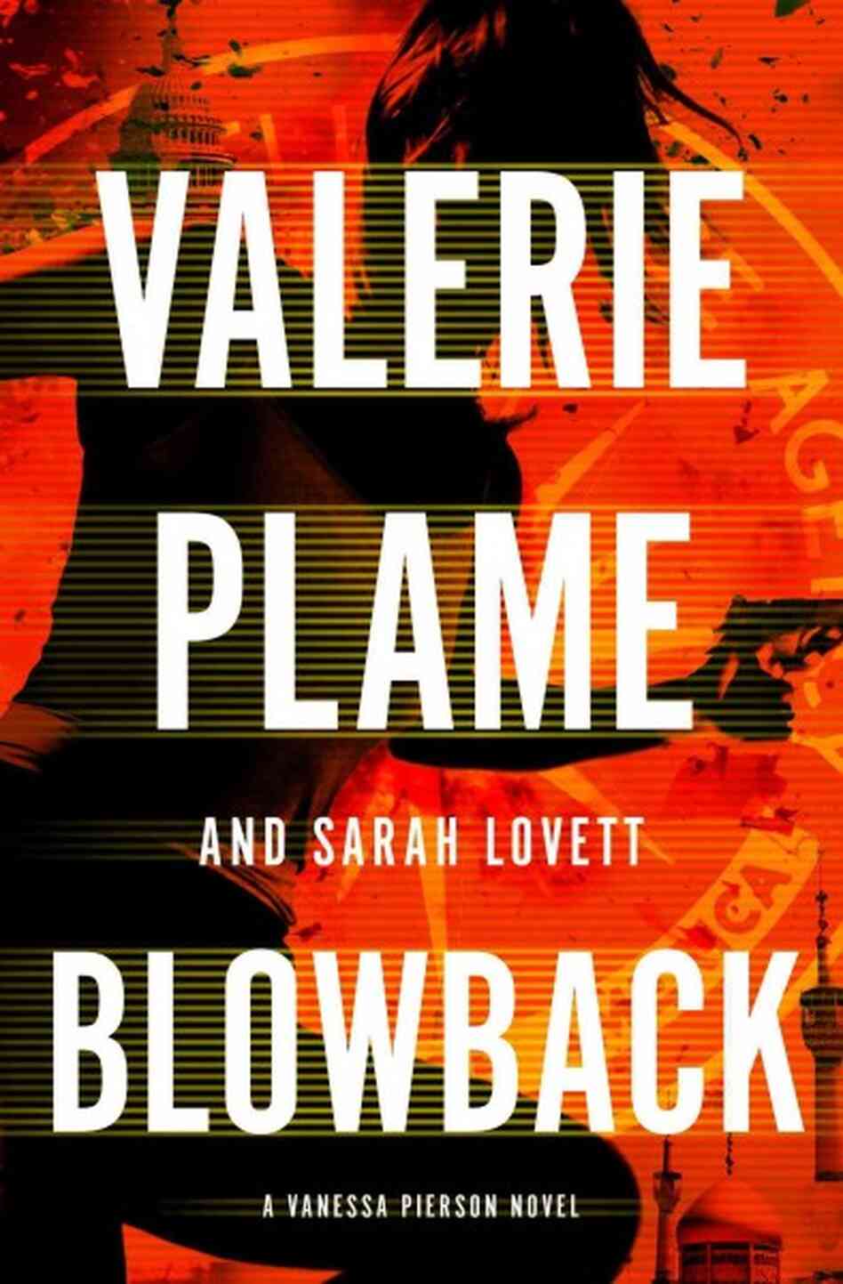 Blowback Blowback