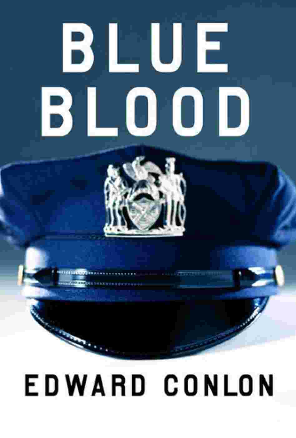 Blue Blood Blue Blood