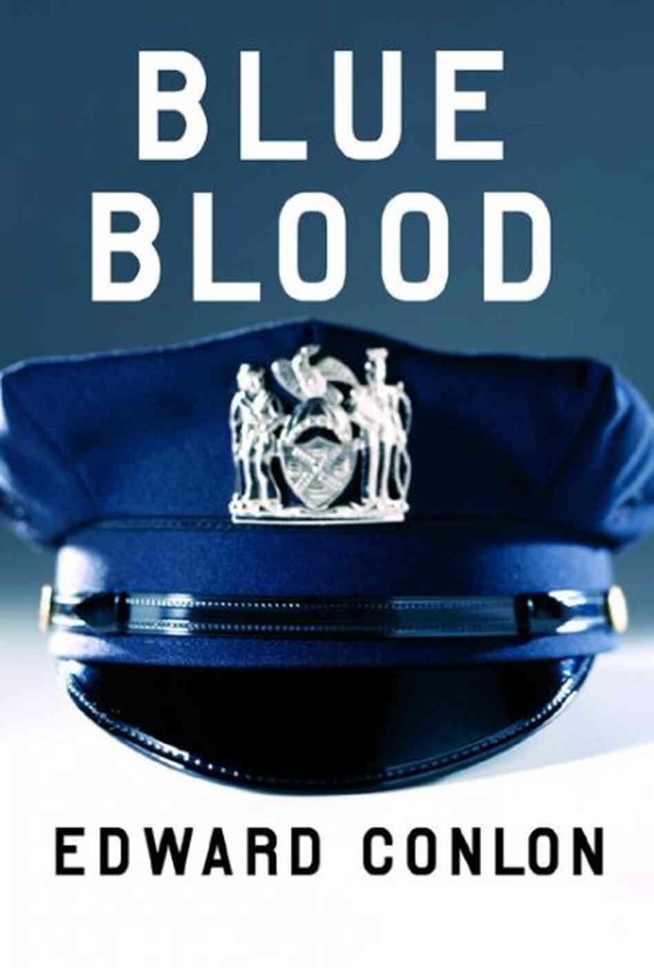 Blue Blood Blue Blood