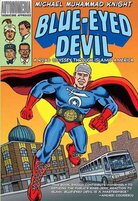 Blue-Eyed Devil