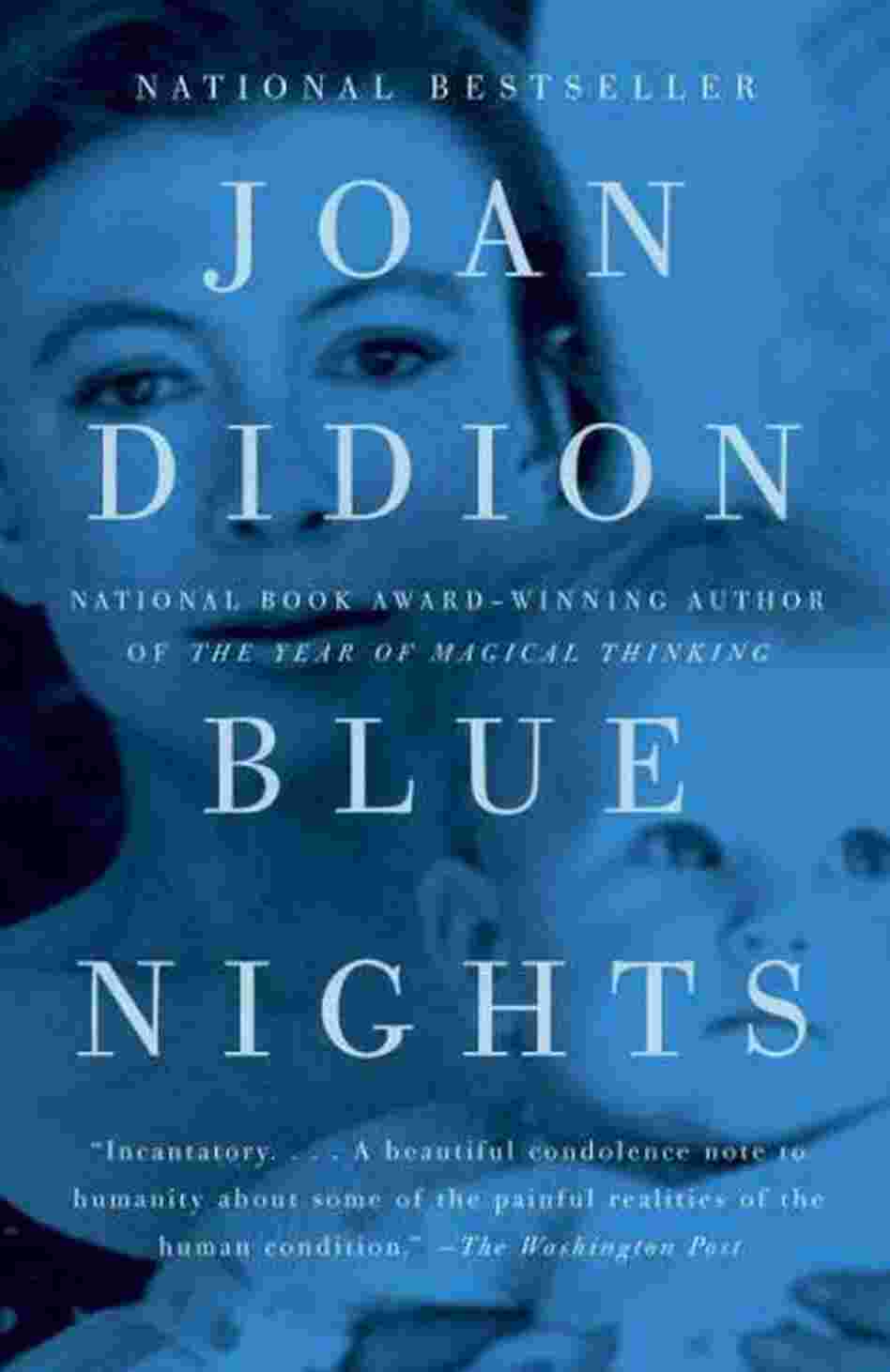 Blue Nights Blue Nights