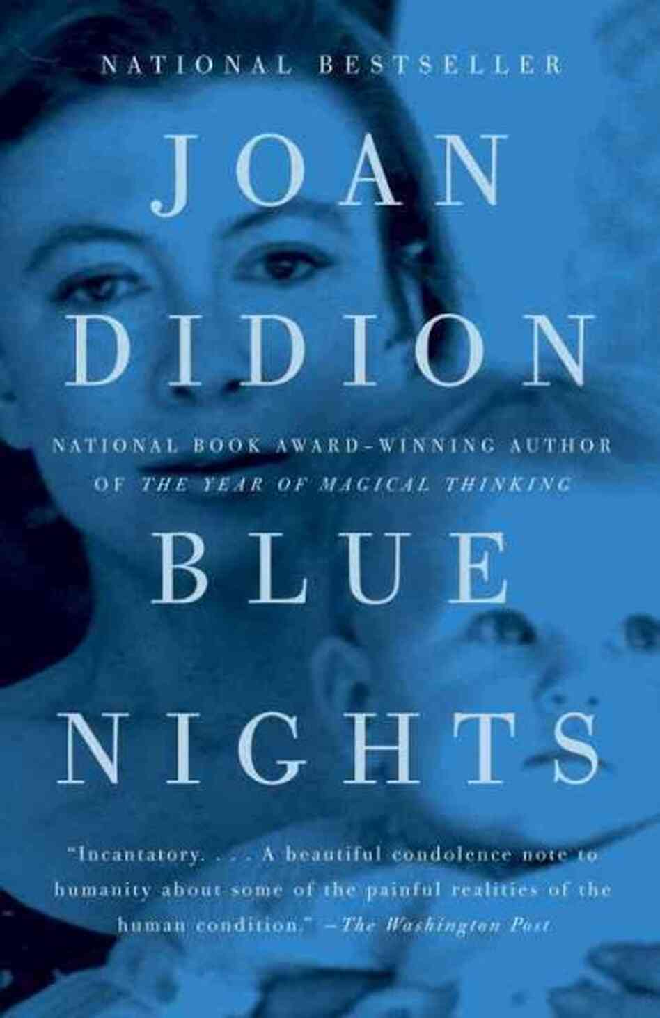 Blue Nights Blue Nights