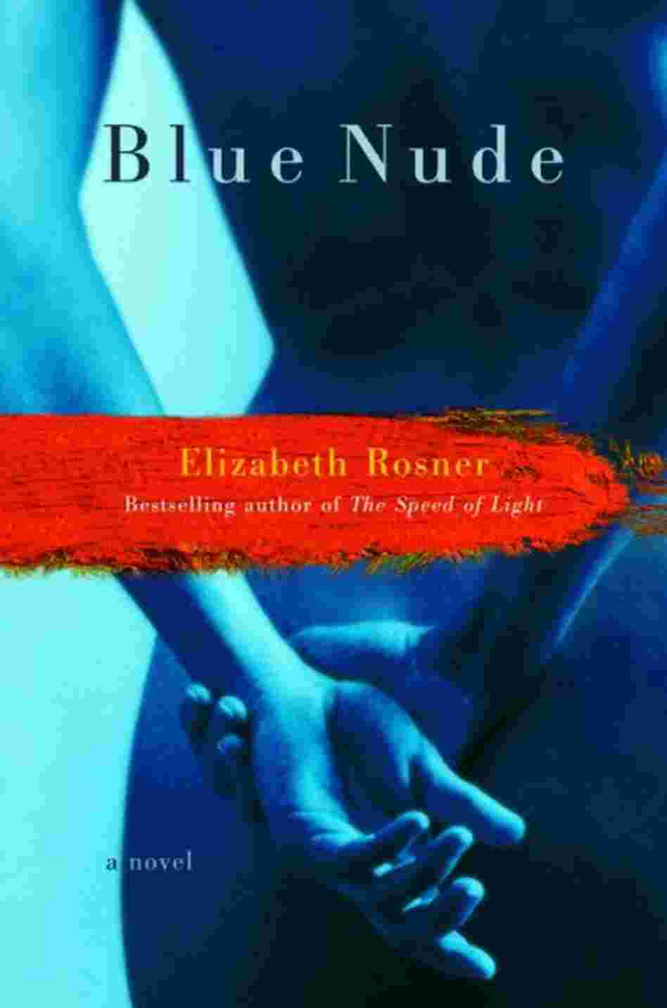 Blue Nude Blue Nude