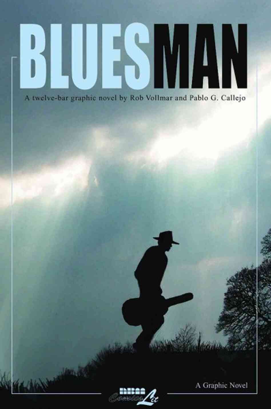Bluesman Complete Bluesman Complete