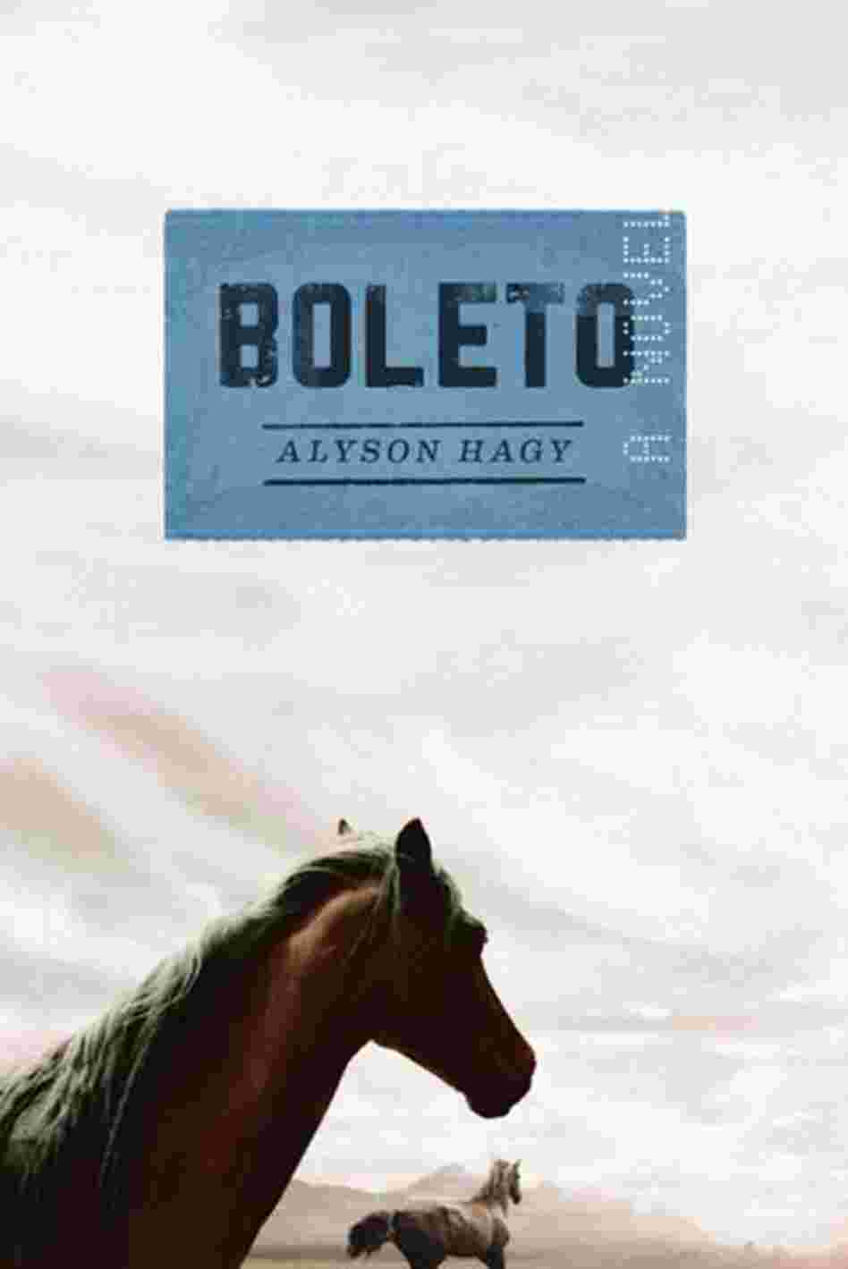 Boleto Boleto