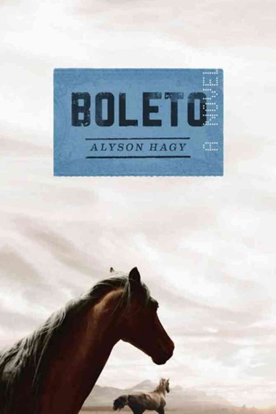 Boleto Boleto