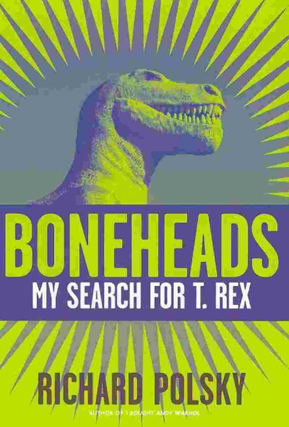Boneheads Boneheads
