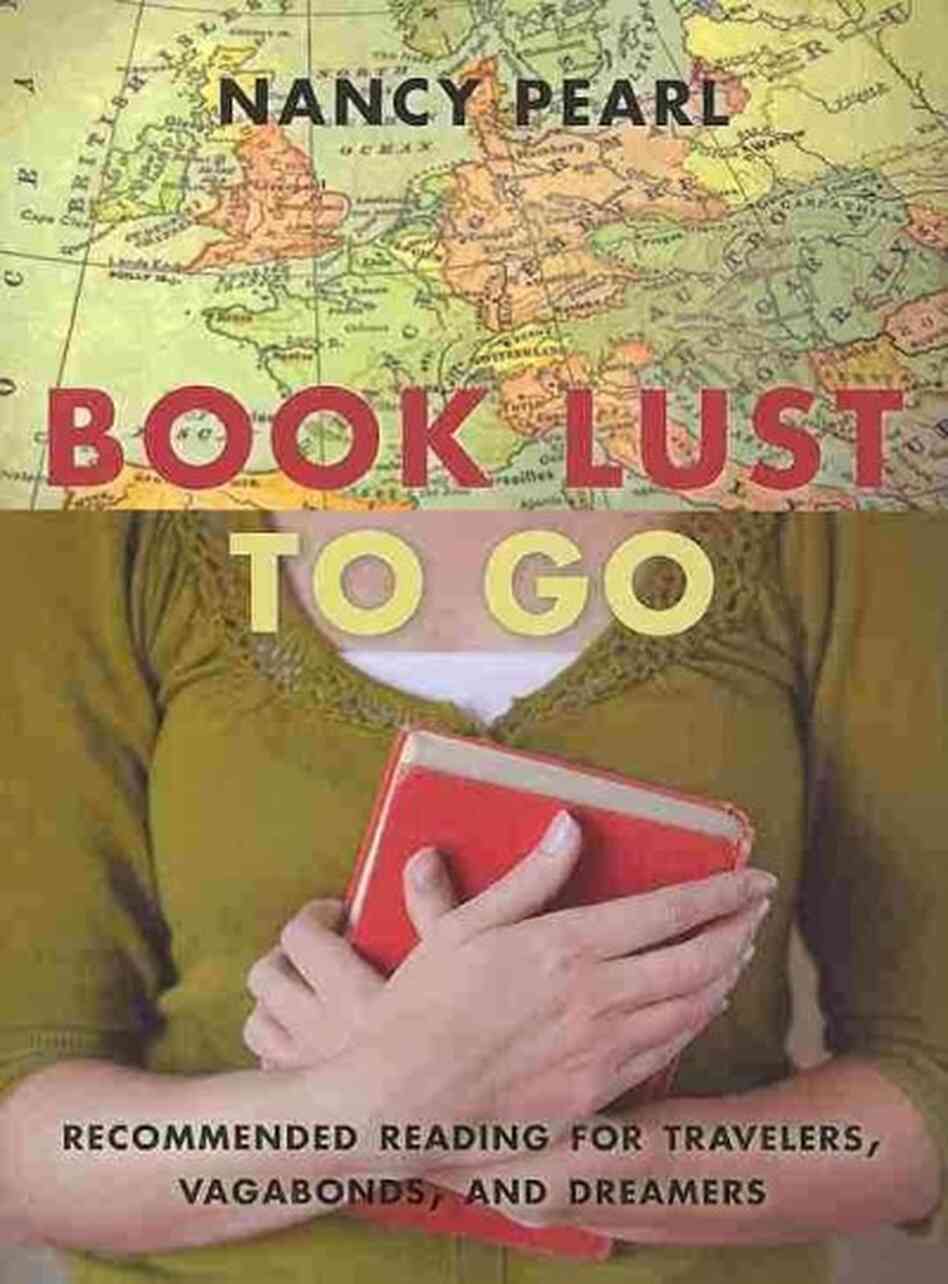 Book Lust to Go