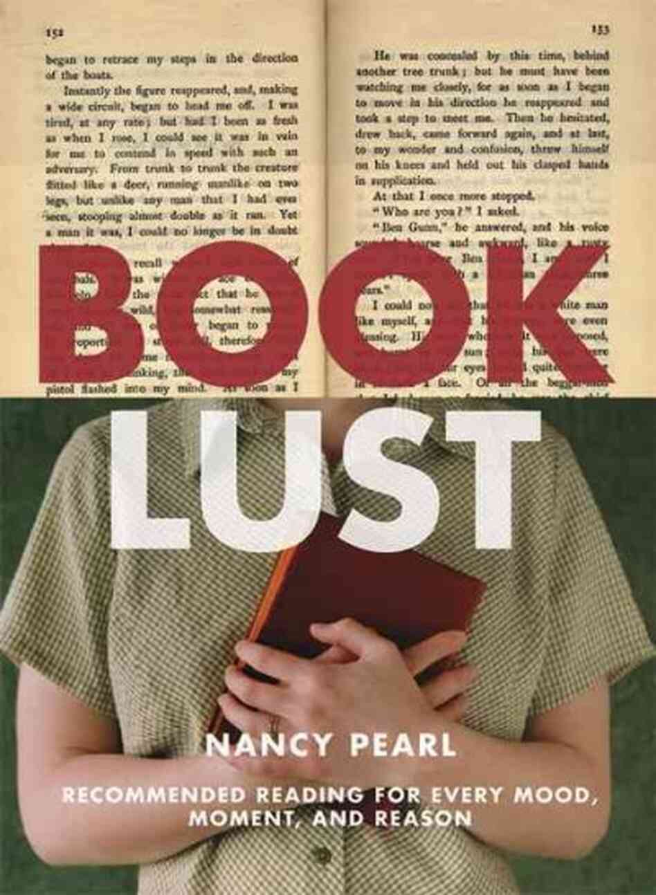 Book Lust Book Lust