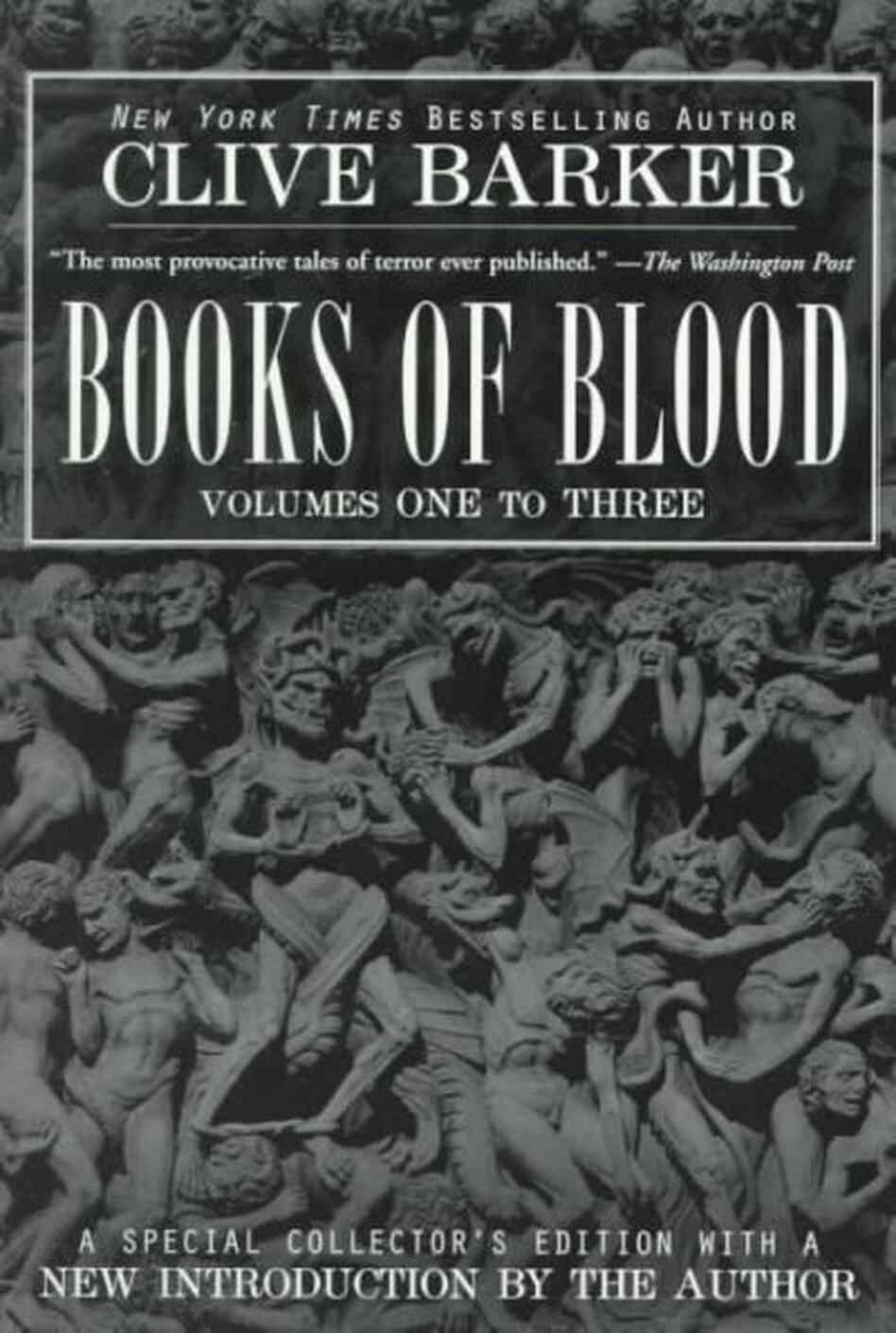 Books of Blood