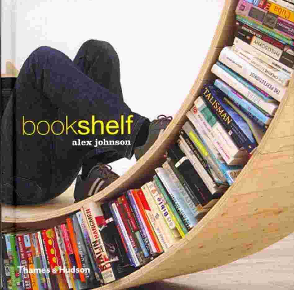 Bookshelf Bookshelf