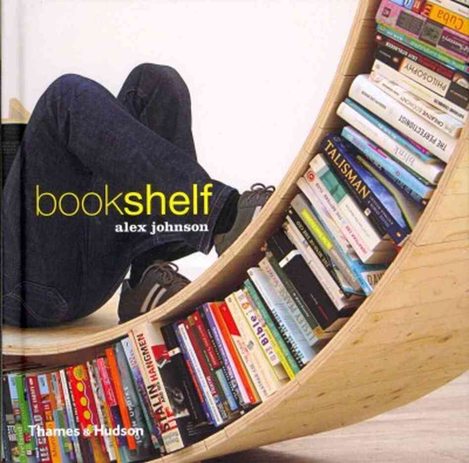 Bookshelf Bookshelf