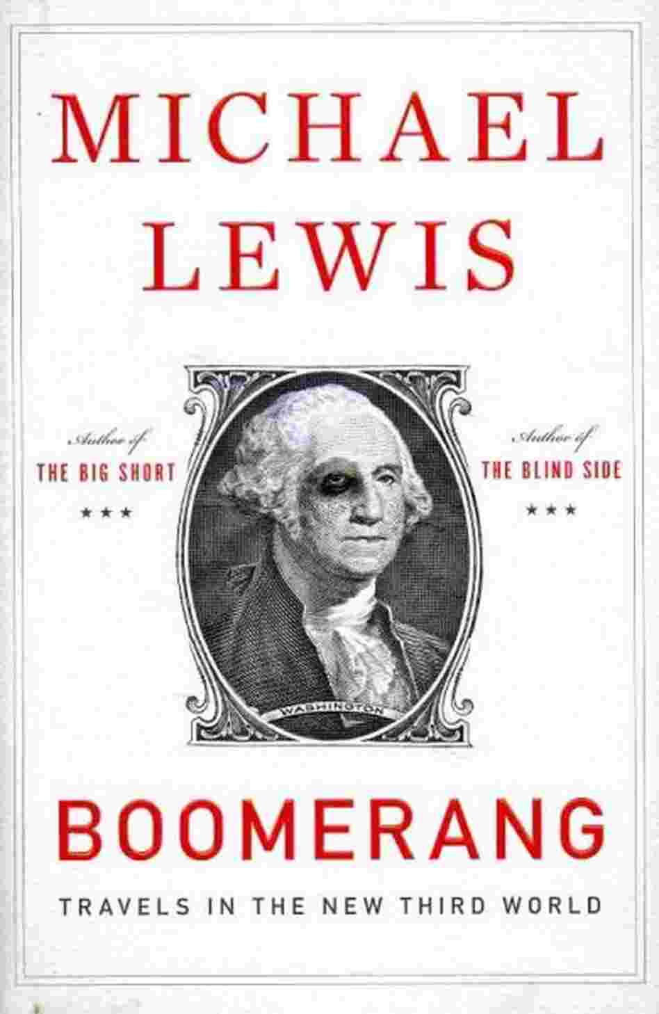 Boomerang Boomerang