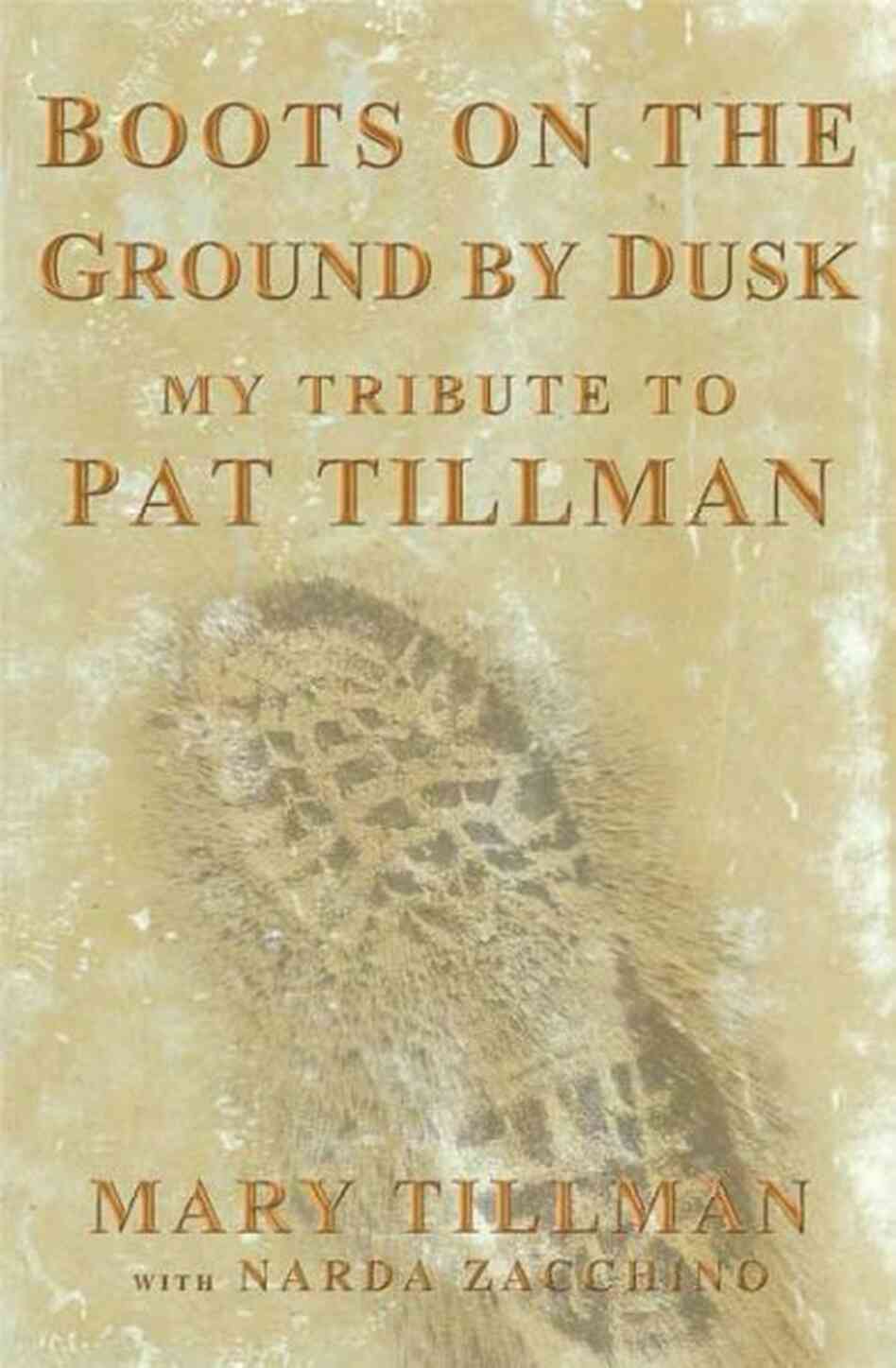 Boots on the Ground by Dusk Boots on the Ground by Dusk