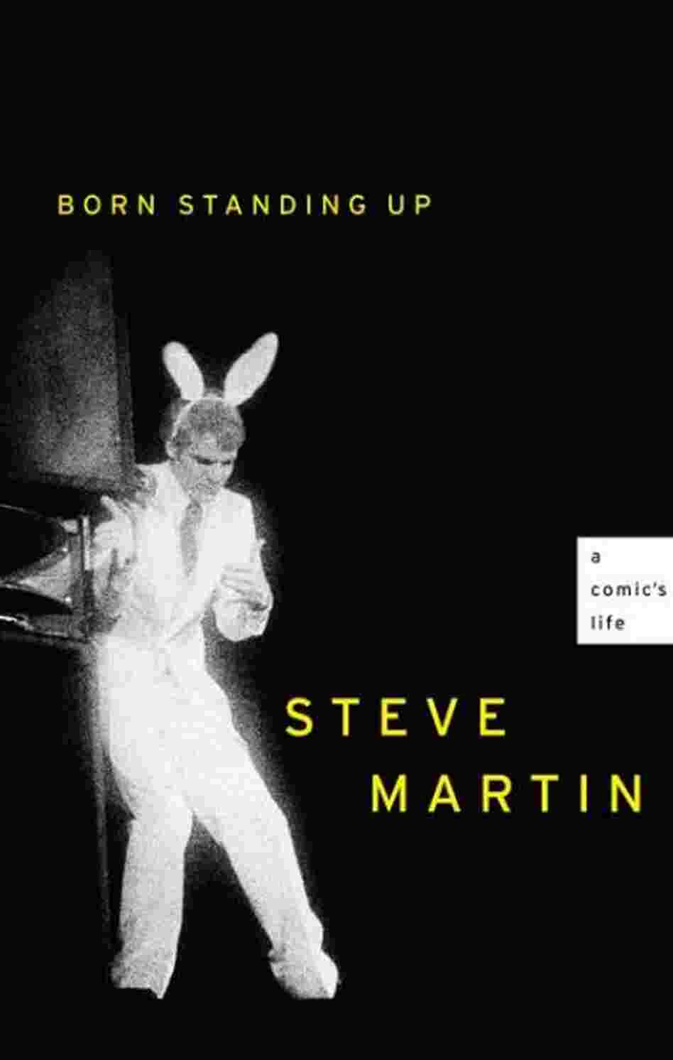 Born Standing Up Born Standing Up