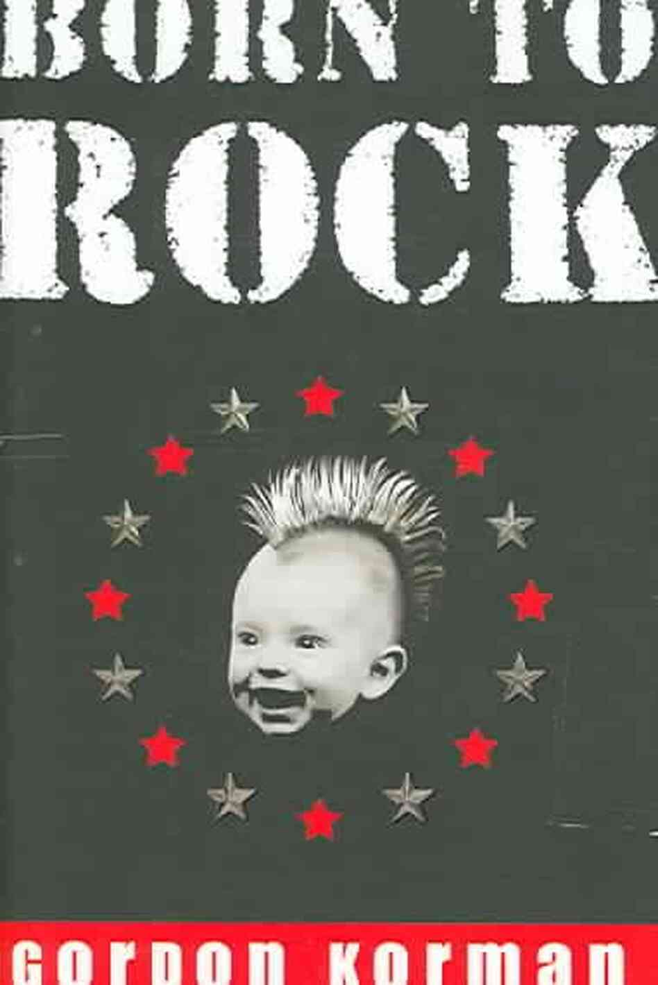 Born to Rock Born to Rock
