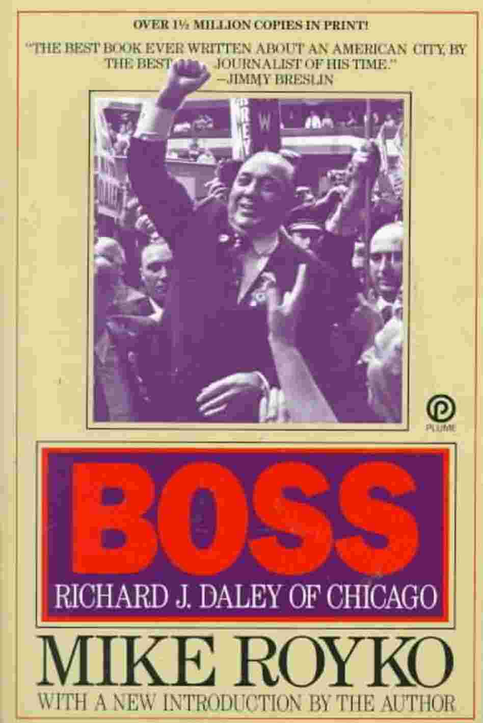 Boss Boss