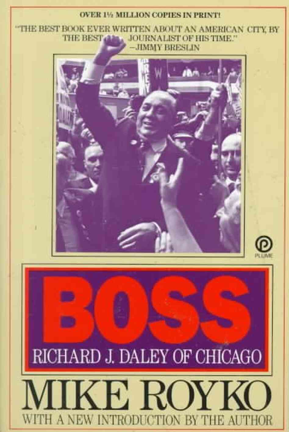 Boss Boss