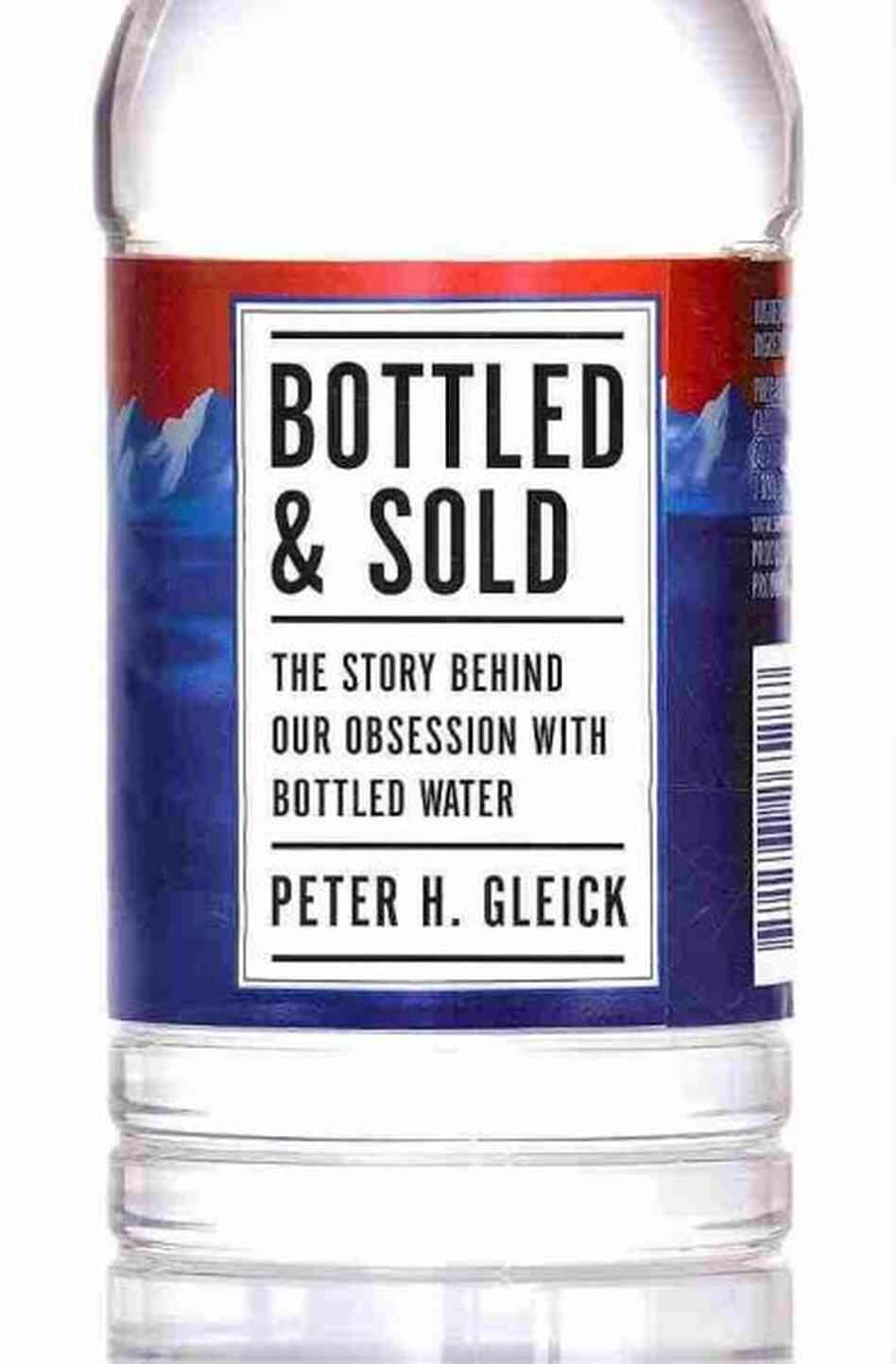 Bottled and Sold Bottled and Sold
