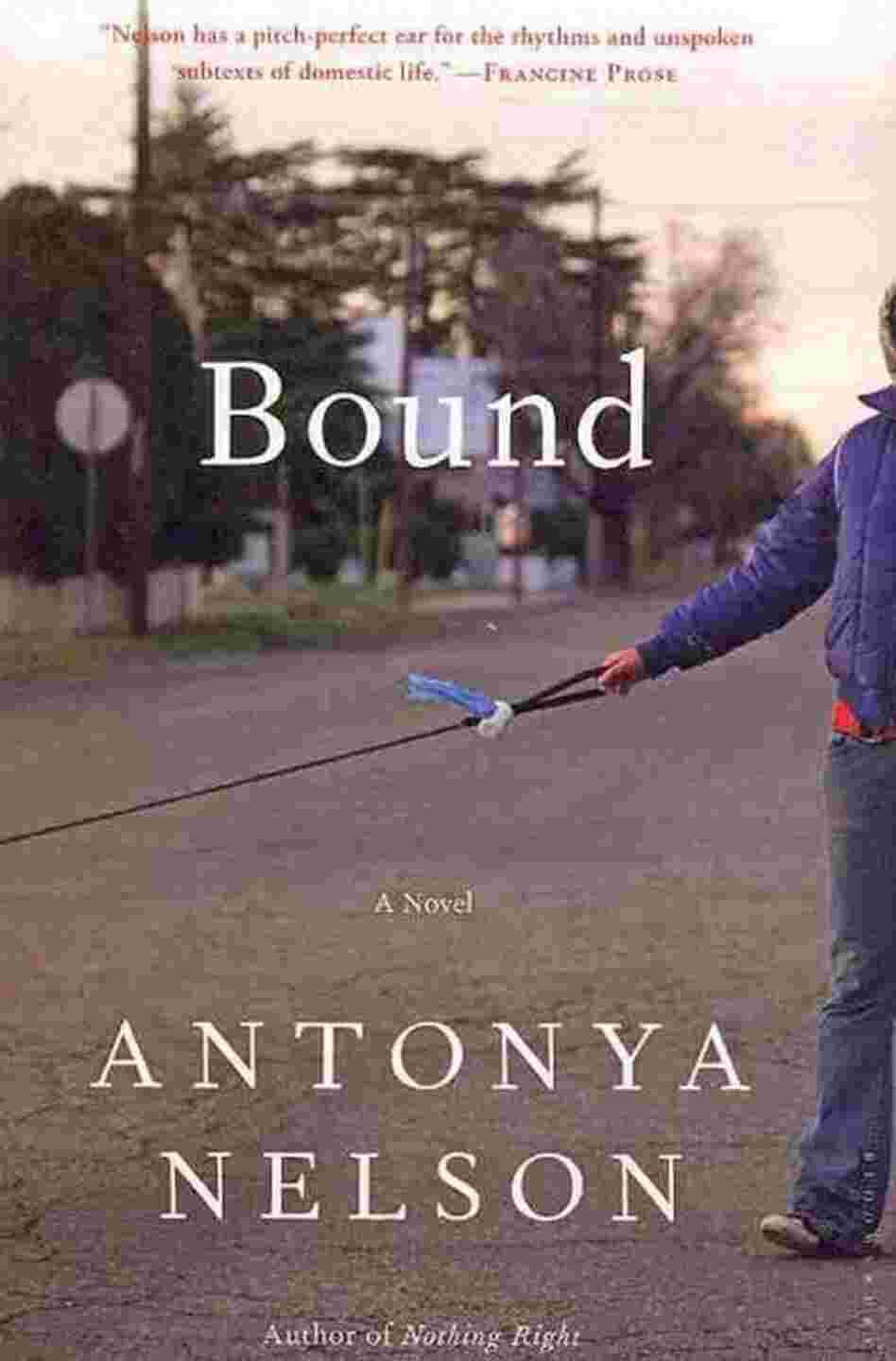 Bound Bound