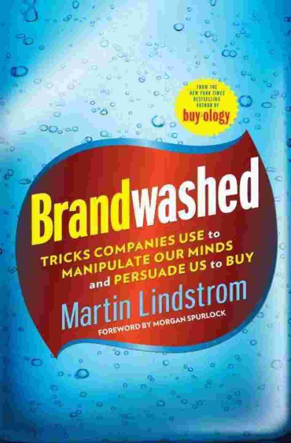 Brandwashed Brandwashed