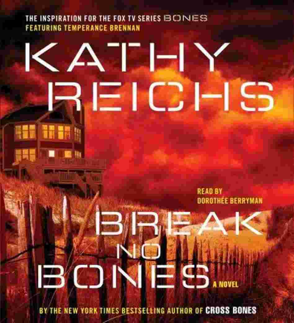 Break No Bones