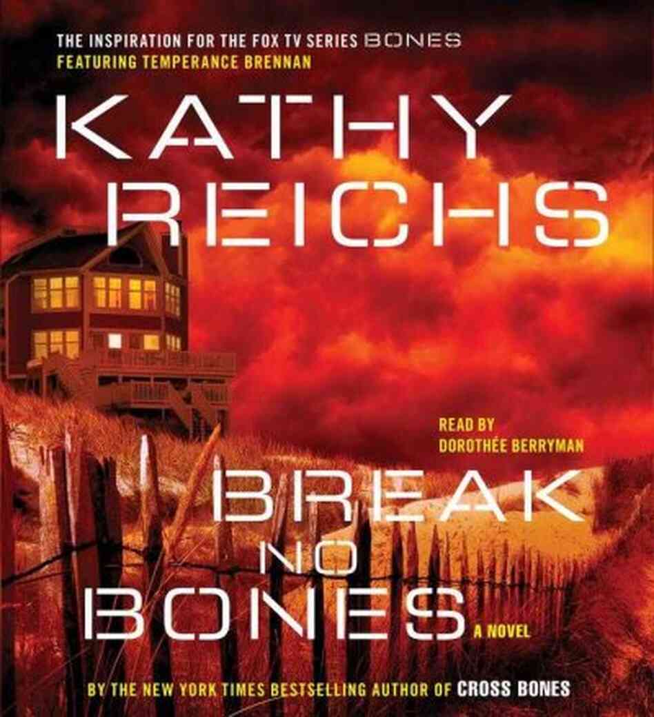 Break No Bones Break No Bones