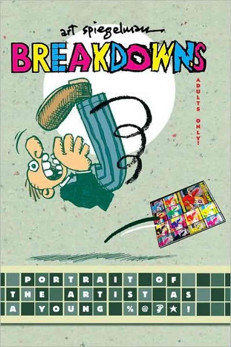 Breakdowns Breakdowns