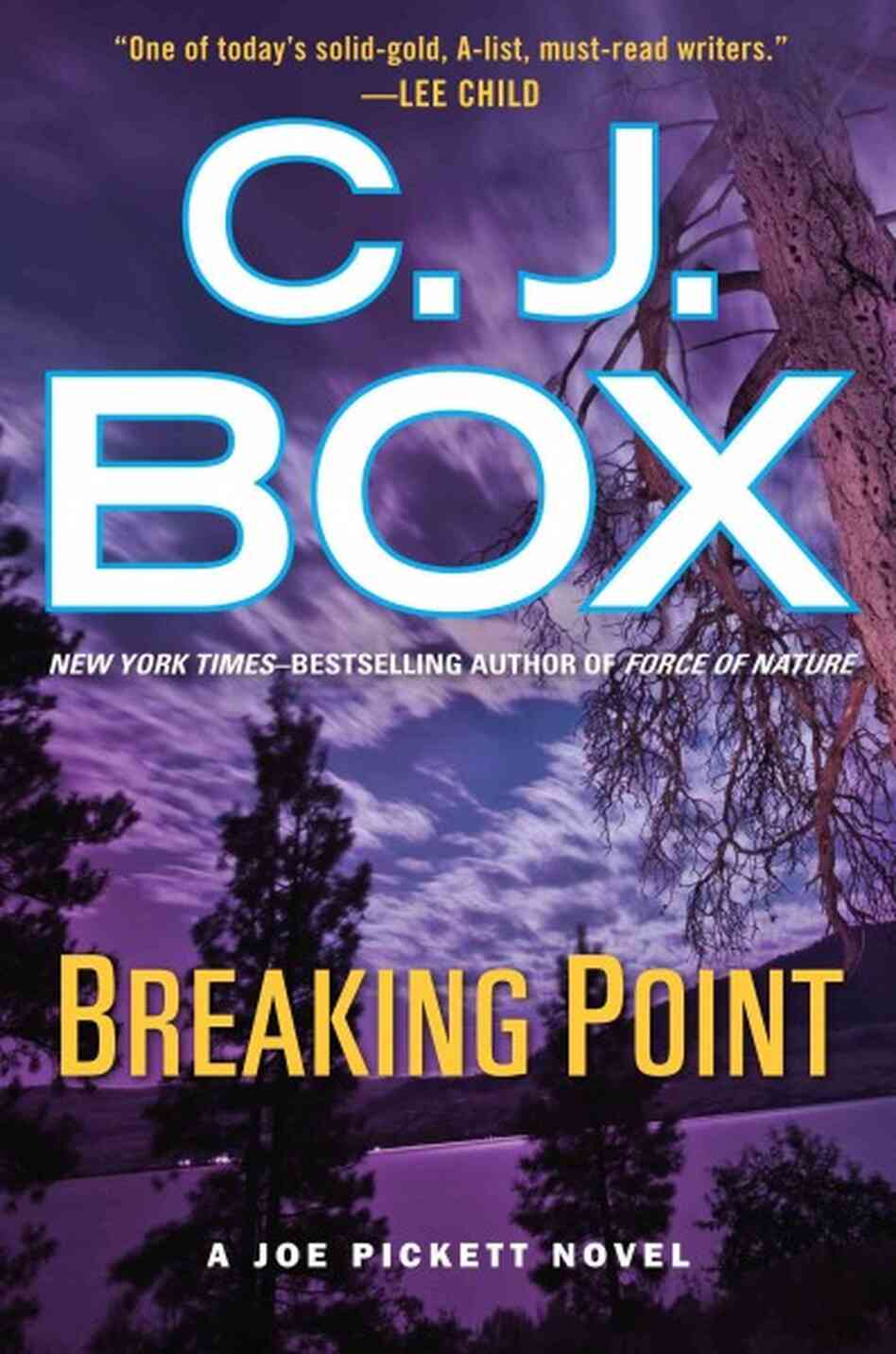 Breaking Point Breaking Point